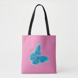 Niedliche Schmetterlingsstiftung des Chapman Tasche