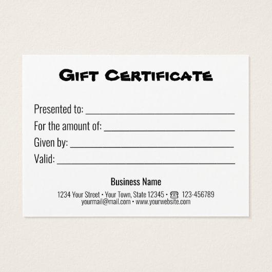 Niedliche Schneemänner mit Holzkarte (Rückseite)