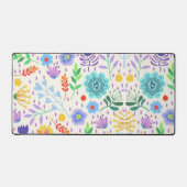 Niedliche Schreibtischmatte (Vorderseite)