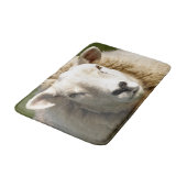 NIEDLICHE SCHUHE BADEMATTE (Schrägansicht)