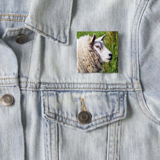 NIEDLICHE SCHUHE BUTTON (Beispiel)