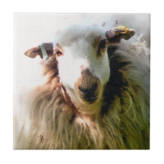 NIEDLICHE SCHUHE FLIESE (Vorderseite)