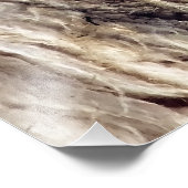 NIEDLICHE SCHUHE FOTODRUCK (Ecke)