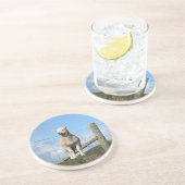 NIEDLICHE SCHUHE GETRÄNKEUNTERSETZER (Seite)