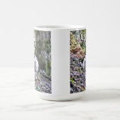 NIEDLICHE SCHUHE KAFFEETASSE (Mittel)