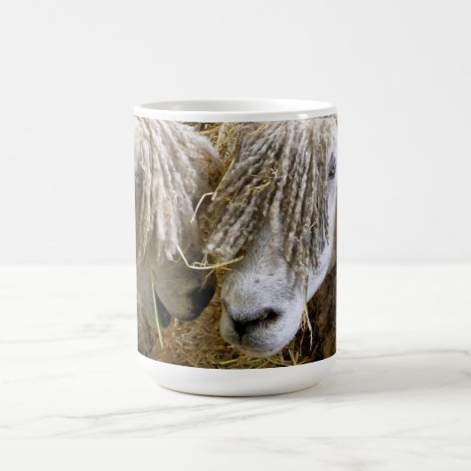 NIEDLICHE SCHUHE KAFFEETASSE (Mittel)