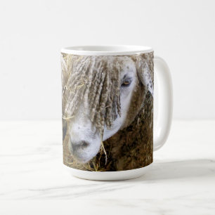 NIEDLICHE SCHUHE KAFFEETASSE