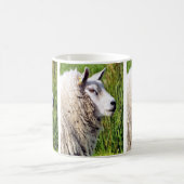 NIEDLICHE SCHUHE KAFFEETASSE (Mittel)