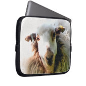 NIEDLICHE SCHUHE LAPTOPSCHUTZHÜLLE (Vorne Rechts)