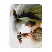 NIEDLICHE SCHUHE MAGNET (Vertikal)