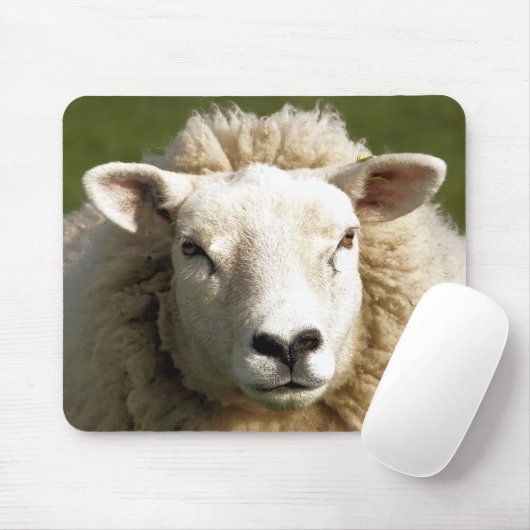 NIEDLICHE SCHUHE MOUSEPAD (Mit Mouse)