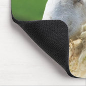 NIEDLICHE SCHUHE MOUSEPAD (Ecke)