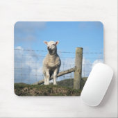 NIEDLICHE SCHUHE MOUSEPAD (Mit Mouse)