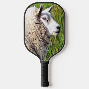 NIEDLICHE SCHUHE PICKLEBALL SCHLÄGER