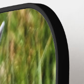 NIEDLICHE SCHUHE PICKLEBALL SCHLÄGER (Linke Seite)