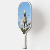 NIEDLICHE SCHUHE PICKLEBALL SCHLÄGER (Links)