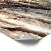 NIEDLICHE SCHUHE POSTER (Ecke)