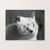 NIEDLICHE SCHUHE PUZZLE (Horizontal)