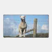 NIEDLICHE SCHUHE SCHREIBTISCHUNTERLAGE (Vorderseite)