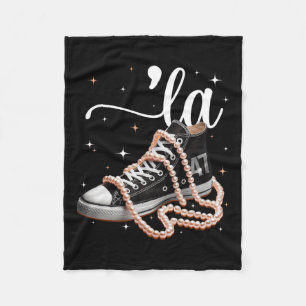Niedliche Schuhe Shirts, die ich verstehe den Ignm Fleecedecke