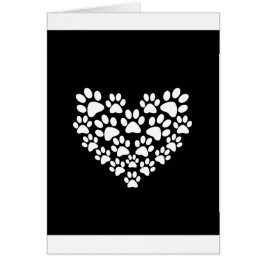 Niedliche Schwarz-weiße Paarbildung