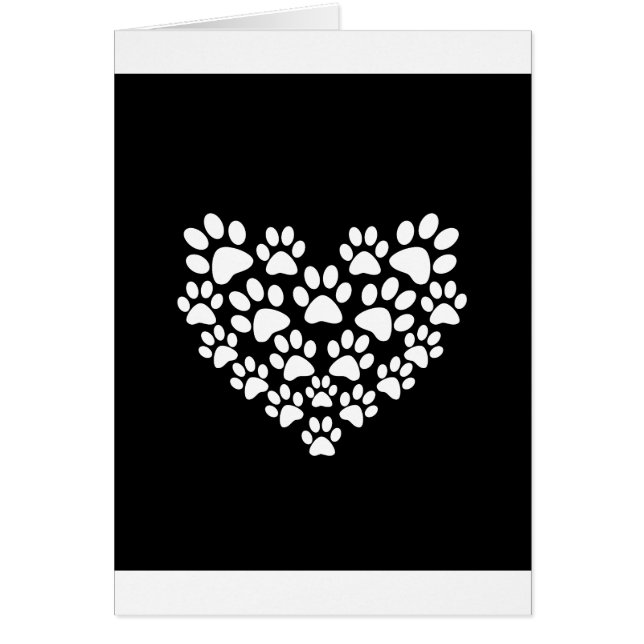 Niedliche Schwarz-weiße Paarbildung (Vorne)