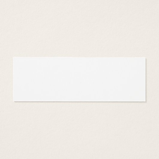 Niedliche schwarze Herzkarte (Rückseite)