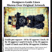 Niedliche schwarze Welpe in SteampunkHat DL1LF Ent Seidenpapier