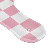 niedliche Schweineliebhaber ergänzen die Küchendek Schneidebrett (Ecke)