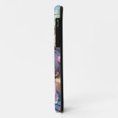 Niedliche Schwestern Case-Mate iPhone Hülle (Hinten/Links)