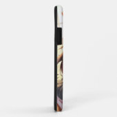 Niedliche Schwestern Case-Mate iPhone Hülle (Hinten/Rechts)