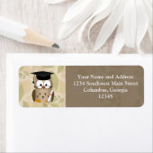 Niedliche Sehschärfe (Insitu)