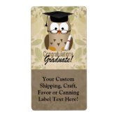 Niedliche Sehschärfe (Vorne)