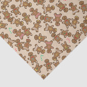 Niedliche Seidenpapier (Ausschnitt)