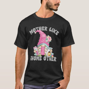 Niedliche Seifenbildung, die Mama gewinnbringend f T-Shirt