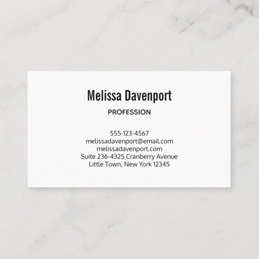 Niedliche, seltsame Eichhörnchenfotografie Visitenkarte (Rückseite)