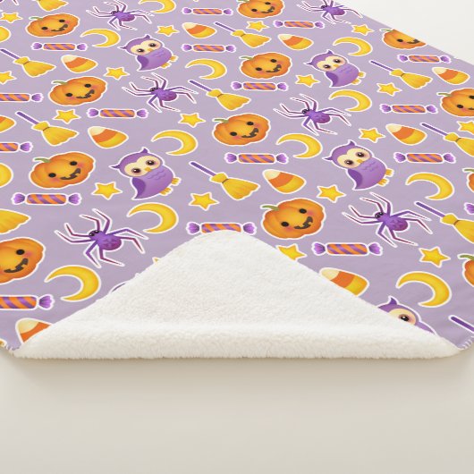 Niedliche Sherpadecke (3/4)