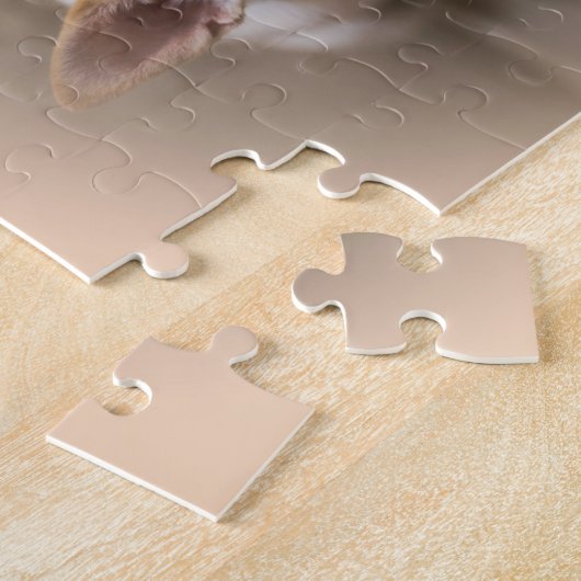 Niedliche shih tzu und chihuahua puzzle (Seite)