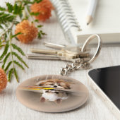 Niedliche shih tzu und chihuahua schlüsselanhänger (Seite)