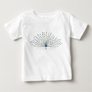 Niedliche Shirts zum Malen von Vögeln für Kinder