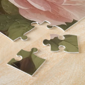 Niedliche Siamkatze Puzzle (Seite)