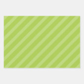 Niedliche Siegel Weihnachtswrapping Paper Sheets Geschenkpapier Set (Vorderseite 2)