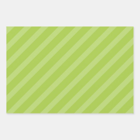 Niedliche Siegel Weihnachtswrapping Paper Sheets Geschenkpapier Set (Vorderseite 2)