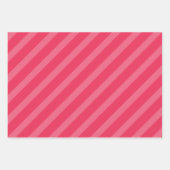 Niedliche Siegel Weihnachtswrapping Paper Sheets Geschenkpapier Set (Vorderseite 2)