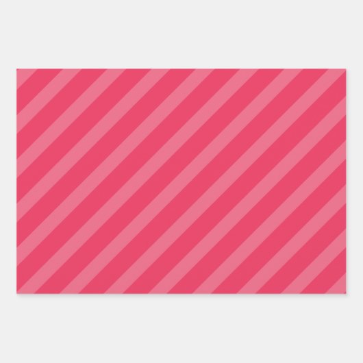 Niedliche Siegel Weihnachtswrapping Paper Sheets Geschenkpapier Set (Vorderseite 2)