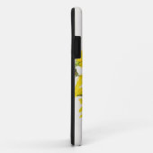 Niedliche Singing Blue Bird Tree Branch Case-Mate iPhone Hülle (Hinten/Rechts)