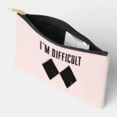 Niedliche Skiausrüstung Doppel Black Diamond Neuhe Zubehörtasche (Offen)