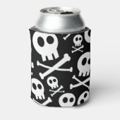 +|| Niedliche Skulpturen |+ Dosenkühler (Kanne Rückseite)