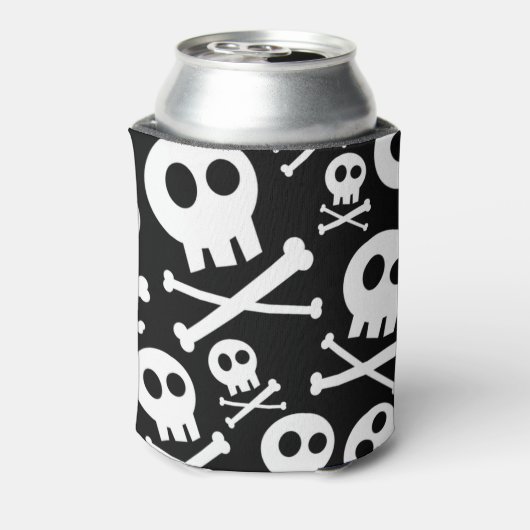 +|| Niedliche Skulpturen |+ Dosenkühler (Kanne Rückseite)