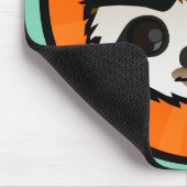 NIEDLICHE SLOTH MAUSPAD (Ecke)